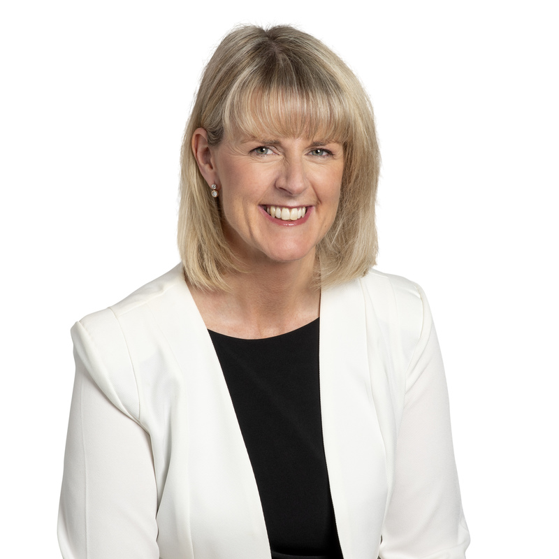 Joanne Doyle