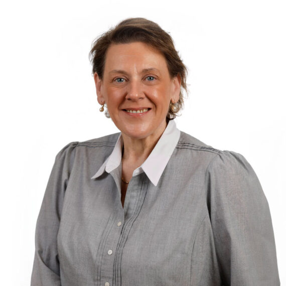 Saundra Nolan Head of Nursing