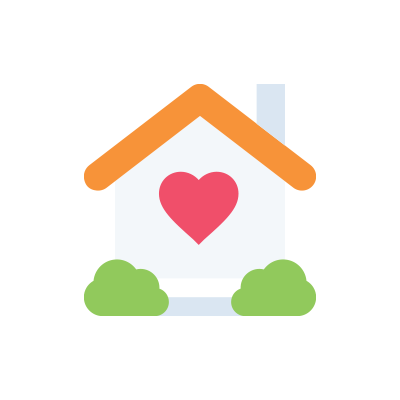 Jack and jill home care icon