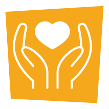 Jack and Jill care icon