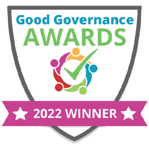Good Governance Award Winner 2022