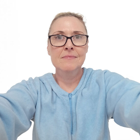 Etain Usher Shop Manager